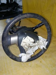 Рулевая колонка на Toyota Sienta NCP81G Фото 5