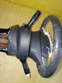 Рулевая колонка на Toyota Sienta NCP81G Фото 6