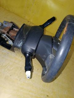 Рулевая колонка на Toyota Sienta NCP81G Фото 7