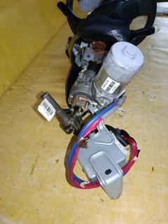 Рулевая колонка на Toyota Sienta NCP81G Фото 8