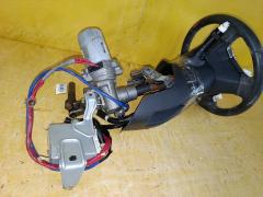 Рулевая колонка на Toyota Sienta NCP81G Фото 9