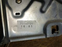 Доводчик двери на Toyota Sienta NCP81G Фото 10