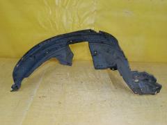 Подкрылок 74101-TF0-00/J0 на Honda Fit GE6 L13A Фото 4