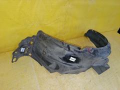 Подкрылок 74101-TF0-00/J0 на Honda Fit GE6 L13A Фото 5