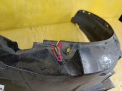 Подкрылок 74101-TF0-00/J0 на Honda Fit GE6 L13A Фото 6