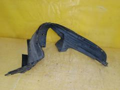 Подкрылок 74151-TF0-00/J0 на Honda Fit GE6 L13A Фото 4