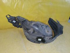 Подкрылок 74151-TF0-00/J0 на Honda Fit GE6 L13A Фото 5