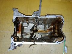 Поддон на Honda Fit GE6 L13A Фото 5