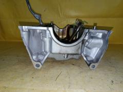 Поддон на Honda Fit GE6 L13A Фото 7