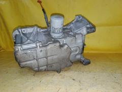 Поддон на Honda Fit GE6 L13A Фото 9