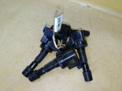 Катушка зажигания на Honda Fit GE6 L13A Фото 4