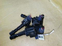 Катушка зажигания на Honda Fit GE6 L13A Фото 6