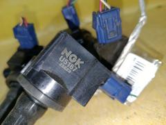 Катушка зажигания на Honda Fit GE6 L13A Фото 7