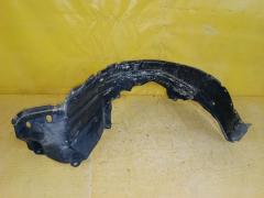 Подкрылок 63843-4U000 на Nissan Tino V10 QG18DE Фото 4