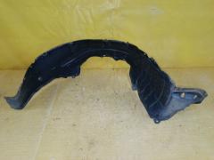 Подкрылок 63842-4U000 на Nissan Tino V10 QG18DE Фото 4