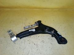 Рычаг на Nissan Tino V10 QG18DE Фото 3