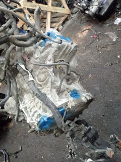 КПП автоматическая на Nissan Tino V10 QG18DE Фото 5