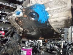 КПП автоматическая на Nissan Tino V10 QG18DE Фото 6