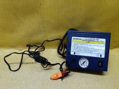 Компрессор для колес на Honda Freed GB3 Фото 4