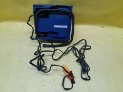 Компрессор для колес на Honda Freed GB3 Фото 6