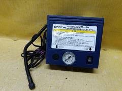 Компрессор для колес на Honda Freed GB3 Фото 4