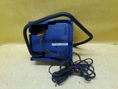 Компрессор для колес на Honda Freed GB3 Фото 5