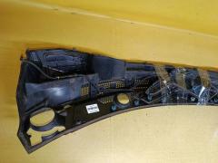 Решетка под лобовое стекло на Honda Freed GB3 Фото 11