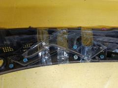 Решетка под лобовое стекло на Honda Freed GB3 Фото 12