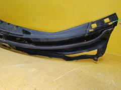 Решетка под лобовое стекло на Honda Freed GB3 Фото 6