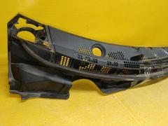 Решетка под лобовое стекло на Honda Freed GB3 Фото 8