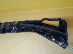 Решетка под лобовое стекло на Honda Freed GB3 Фото 9