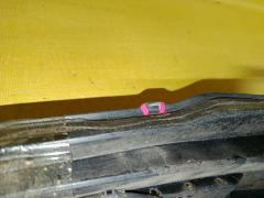 Решетка под лобовое стекло на Honda Freed GB3 Фото 10