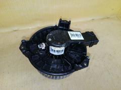 Мотор печки на Honda Freed GB3 Фото 4