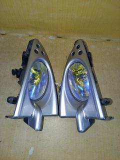 Туманка бамперная P3726 P3726 на Honda Freed GB3 Фото 4