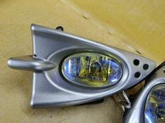 Туманка бамперная P3726 P3726 на Honda Freed GB3 Фото 5