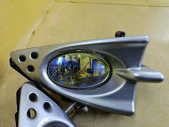 Туманка бамперная P3726 P3726 на Honda Freed GB3 Фото 6