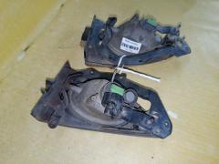 Туманка бамперная P3726 P3726 на Honda Freed GB3 Фото 7