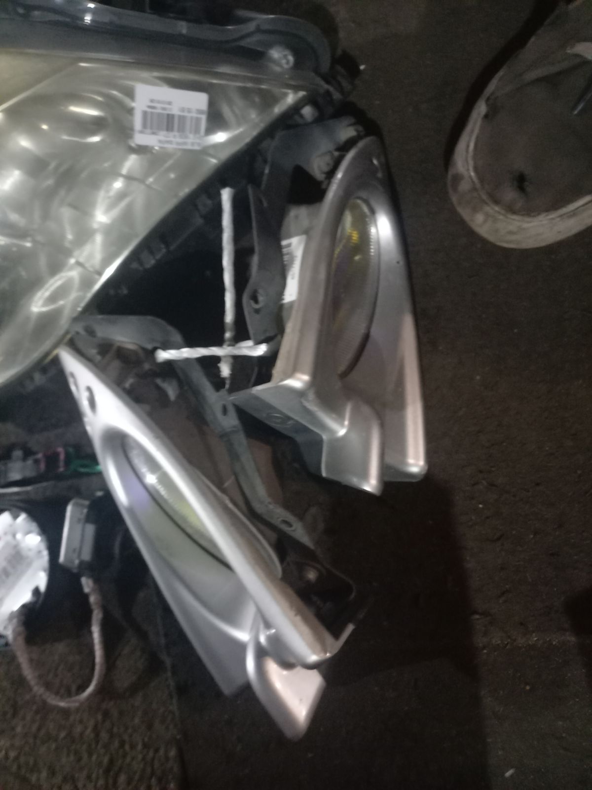 Туманка бамперная P3726 P3726, на Honda Freed GB3 Фото 9