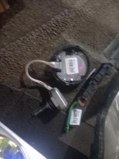 Блок розжига ксенона 85967-22080 на Toyota Camry AVV50 Фото 8