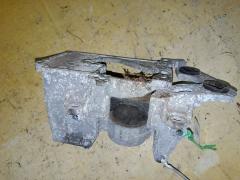 Подушка двигателя на Nissan Serena FC26 MR20DD Фото 7