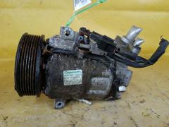Компрессор кондиционера на Nissan Serena FC26 MR20DD Фото 6