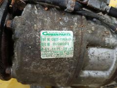 Компрессор кондиционера на Nissan Serena FC26 MR20DD Фото 7