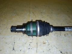 Привод на Daihatsu Move LA150S KF Фото 4