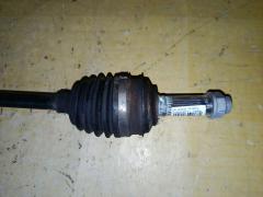 Привод на Daihatsu Move LA150S KF Фото 5