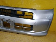 Бампер на Daihatsu Move LA150S Фото 7