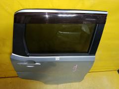 Дверь боковая на Daihatsu Move LA150S Фото 10