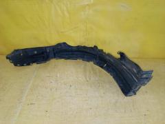 Подкрылок 53876-B2430 на Daihatsu Move LA150S KF-VE Фото 4