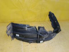 Подкрылок 53876-B2430 на Daihatsu Move LA150S KF-VE Фото 5