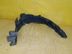 Подкрылок 53875-B2430 на Daihatsu Move LA150S KF-VE Фото 4