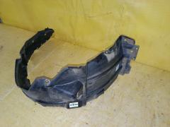 Подкрылок 53875-B2430 на Daihatsu Move LA150S KF-VE Фото 5